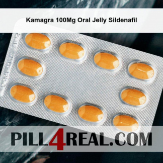 Kamagra 100Mg Oral Jelly Sildenafil 093