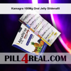 Kamagra 100Mg Oral Jelly Sildenafil 457