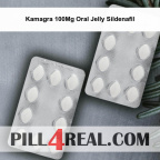 Kamagra 100Mg Oral Jelly Sildenafil 560