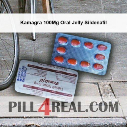 Kamagra 100Mg Oral Jelly Sildenafil 659