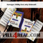 Kamagra 100Mg Oral Jelly Sildenafil 732