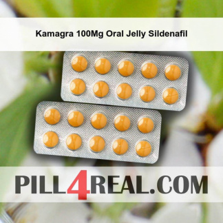 Kamagra 100Mg Oral Jelly Sildenafil 798