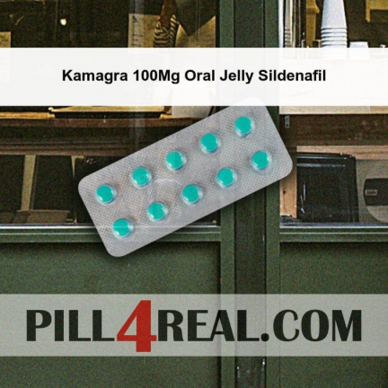Kamagra 100Mg Oral Jelly Sildenafil 928
