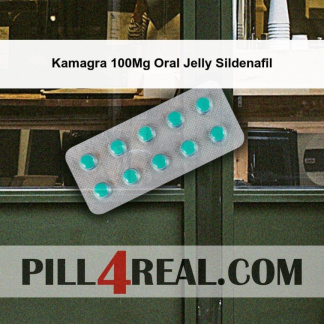 Kamagra 100Mg Oral Jelly Sildenafil 928