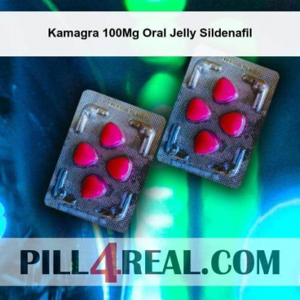 Kamagra 100Mg Oral Jelly Sildenafil 951