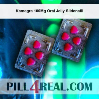 Kamagra 100Mg Oral Jelly Sildenafil 951