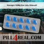 Kamagra 100Mg Oral Jelly Sildenafil 957