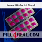 Kamagra 100Mg Oral Jelly Sildenafil 959