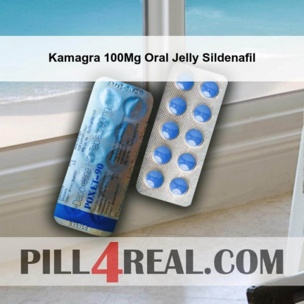 Kamagra 100Mg Oral Jelly Sildenafil 960
