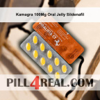 Kamagra 100Mg Oral Jelly Sildenafil 994