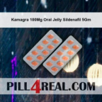 Kamagra 100Mg Oral Jelly Sildenafil 5Gm 175