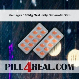 Kamagra 100Mg Oral Jelly Sildenafil 5Gm 175