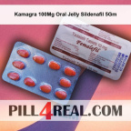Kamagra 100Mg Oral Jelly Sildenafil 5Gm 247