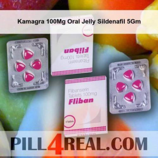 Kamagra 100Mg Oral Jelly Sildenafil 5Gm 356