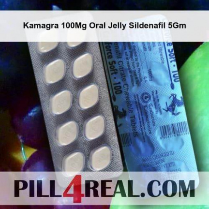 Kamagra 100Mg Oral Jelly Sildenafil 5Gm 498