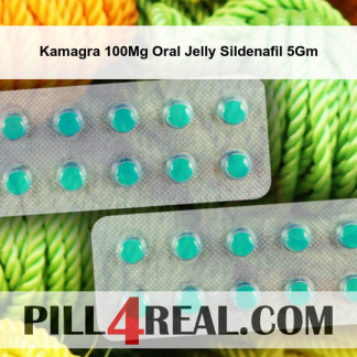 Kamagra 100Mg Oral Jelly Sildenafil 5Gm 645