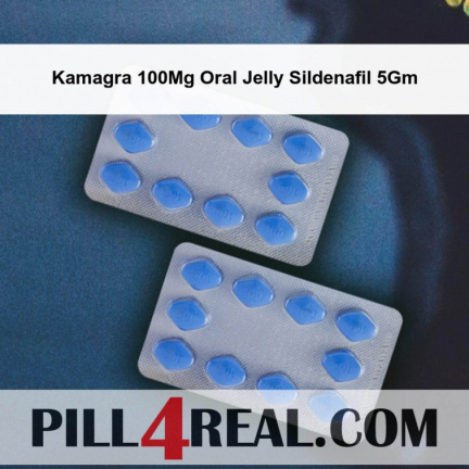 Kamagra 100Mg Oral Jelly Sildenafil 5Gm 837