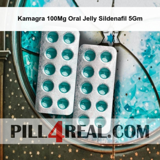 Kamagra 100Mg Oral Jelly Sildenafil 5Gm 892