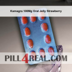 Kamagra 100Mg Oral Jelly Strawberry 610