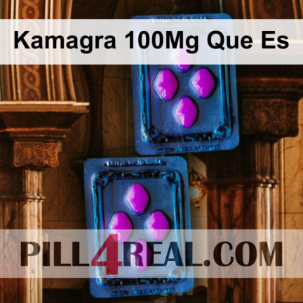 Kamagra 100Mg Que Es 227