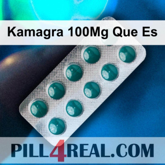 Kamagra 100Mg Que Es 303
