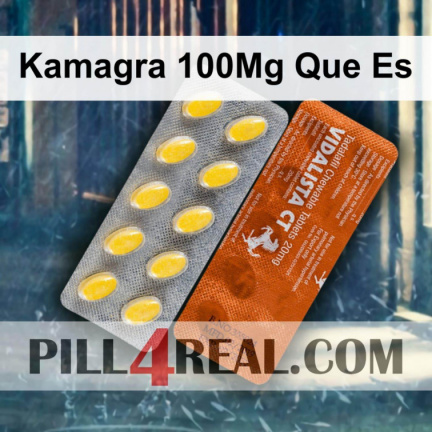 Kamagra 100Mg Que Es 494