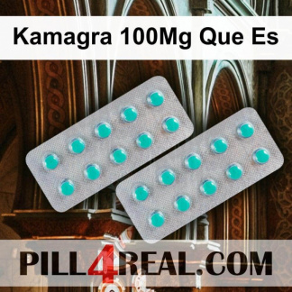 Kamagra 100Mg Que Es 497