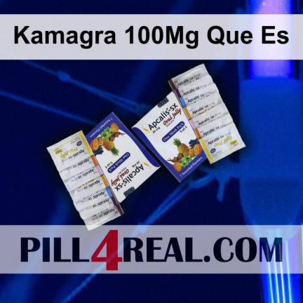 Kamagra 100Mg Que Es 519