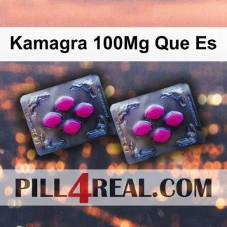 Kamagra 100Mg Que Es 571