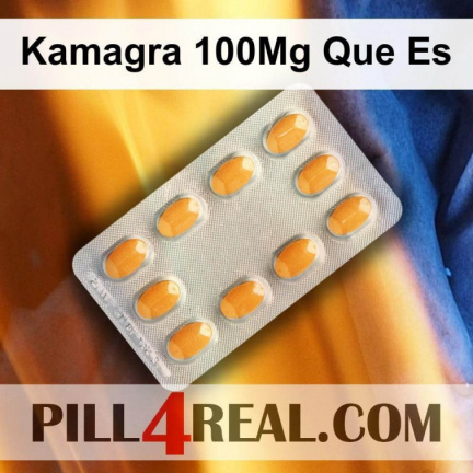 Kamagra 100Mg Que Es 665