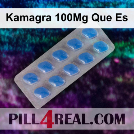 Kamagra 100Mg Que Es 704