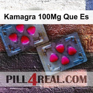 Kamagra 100Mg Que Es 967