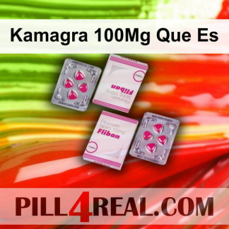 Kamagra 100Mg Que Es 986