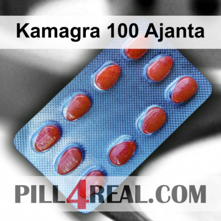 Kamagra 100 Ajanta 163