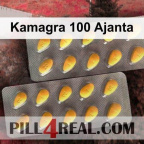 Kamagra 100 Ajanta 167