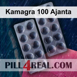 Kamagra 100 Ajanta 295