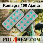 Kamagra 100 Ajanta 321