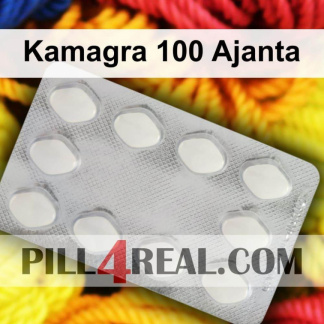 Kamagra 100 Ajanta 451