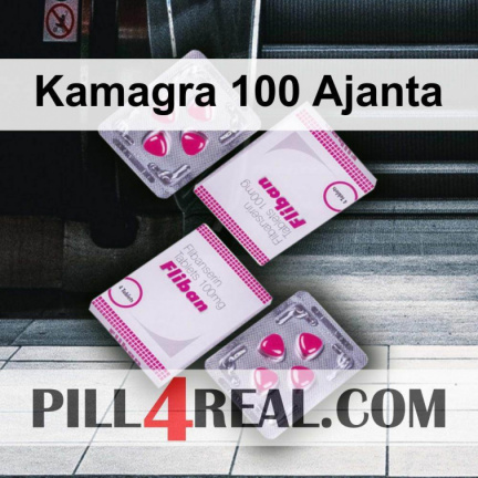 Kamagra 100 Ajanta 472