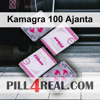 Kamagra 100 Ajanta 472