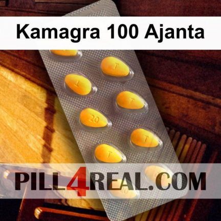 Kamagra 100 Ajanta 501