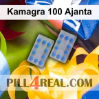 Kamagra 100 Ajanta 608