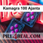 Kamagra 100 Ajanta 611