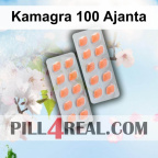 Kamagra 100 Ajanta 772