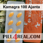 Kamagra 100 Ajanta 861