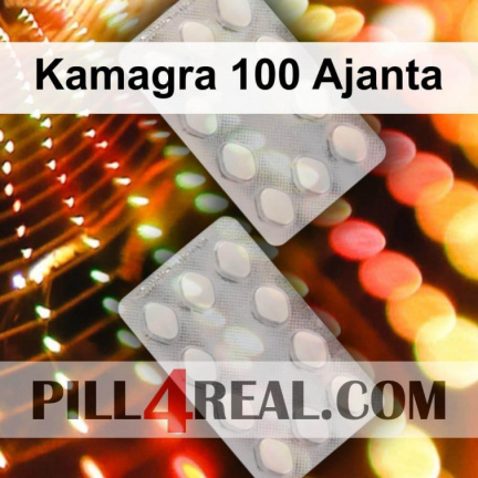 Kamagra 100 Ajanta 983