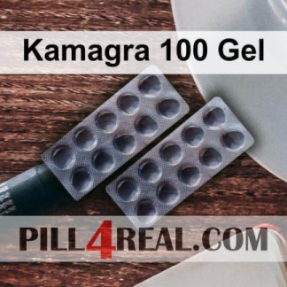 Kamagra 100 Gel 020