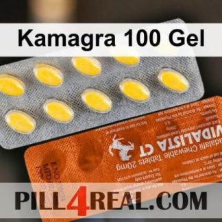 Kamagra 100 Gel 039