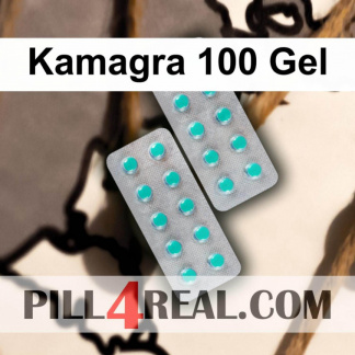 Kamagra 100 Gel 040