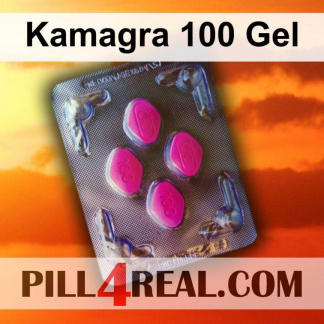 Kamagra 100 Gel 080